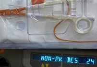 PK（血管シーリング）システム